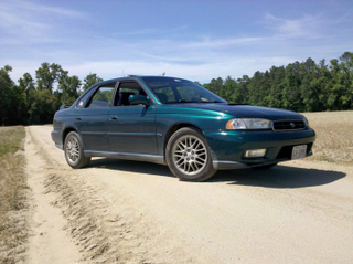 Circa 2010, haven’t taken any pics of it since